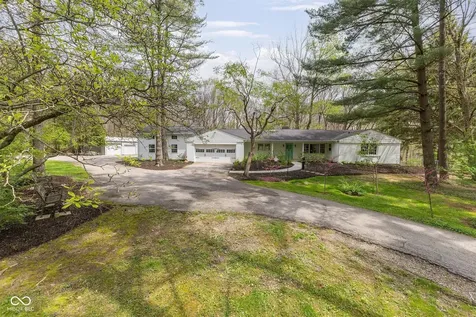 8650 Fall Creek Road Indianapolis IN 46256