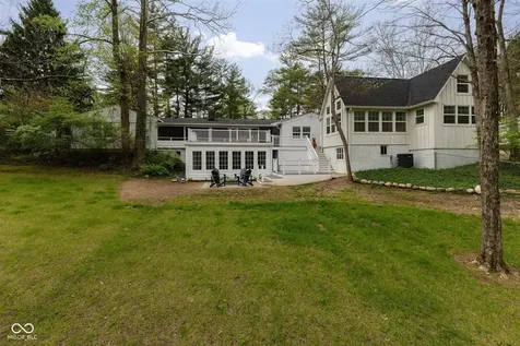 8650 Fall Creek Road Indianapolis IN 46256