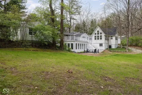 8650 Fall Creek Road Indianapolis IN 46256