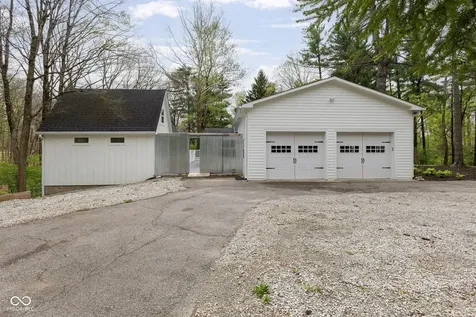 8650 Fall Creek Road Indianapolis IN 46256