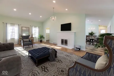 8650 Fall Creek Road Indianapolis IN 46256