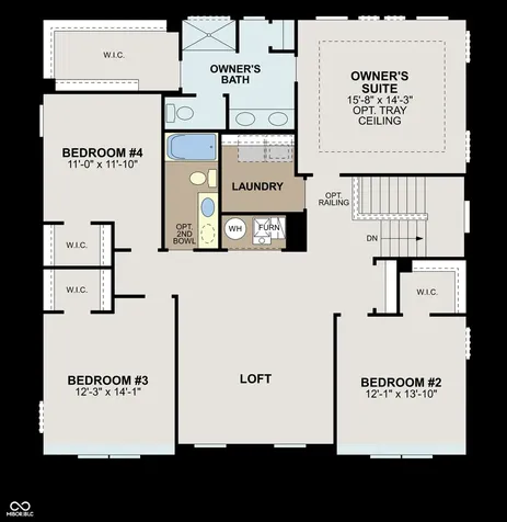 10023 Rosalee Drive Noblesville IN 46060