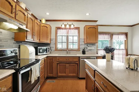1638 Library Boulevard Greenwood IN 46142
