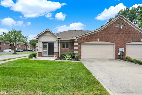 1638 Library Boulevard Greenwood IN 46142