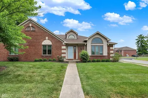 1638 Library Boulevard Greenwood IN 46142