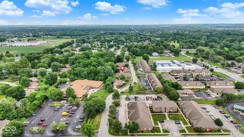 1638 Library Boulevard Greenwood IN 46142