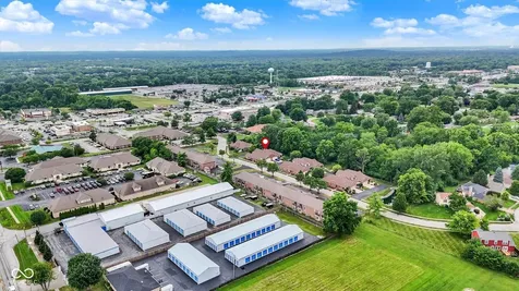 1638 Library Boulevard Greenwood IN 46142