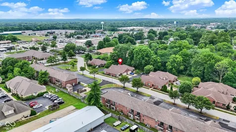 1638 Library Boulevard Greenwood IN 46142