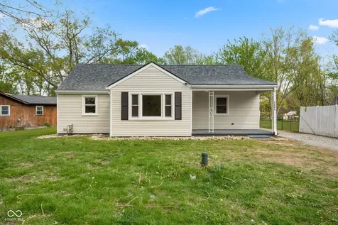 8049 N State Road 267 Brownsburg IN 46112