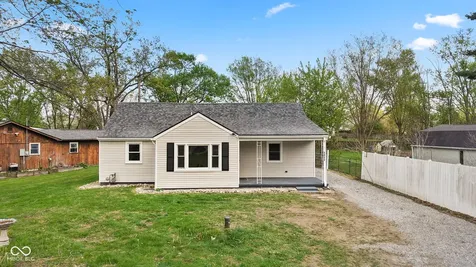 8049 N State Road 267 Brownsburg IN 46112