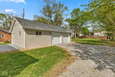 8049 N State Road 267 Brownsburg IN 46112