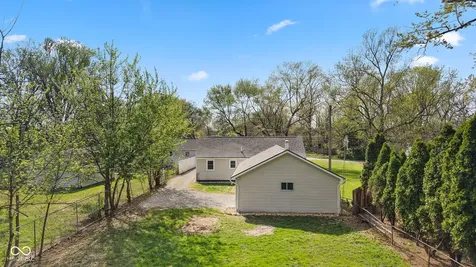 8049 N State Road 267 Brownsburg IN 46112