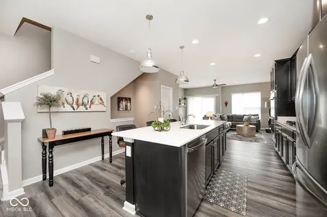 2919 Kirkbride Way Indianapolis IN 46222