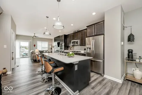 2919 Kirkbride Way Indianapolis IN 46222