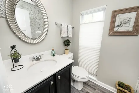 2919 Kirkbride Way Indianapolis IN 46222