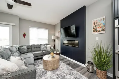 2919 Kirkbride Way Indianapolis IN 46222