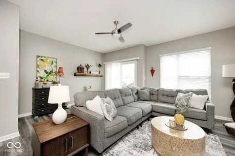 2919 Kirkbride Way Indianapolis IN 46222