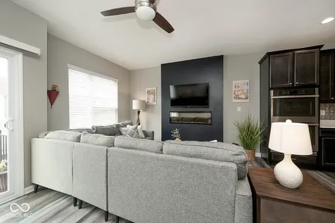 2919 Kirkbride Way Indianapolis IN 46222