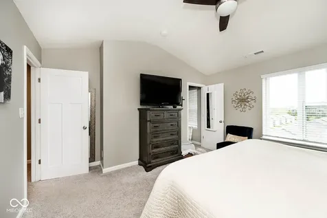 2919 Kirkbride Way Indianapolis IN 46222
