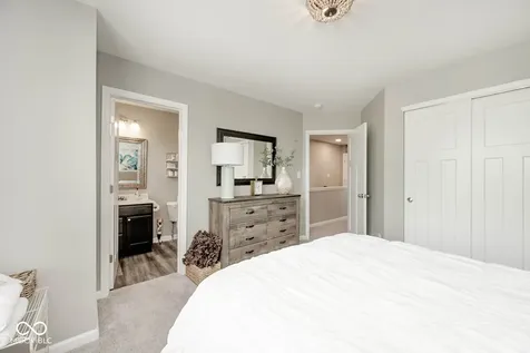 2919 Kirkbride Way Indianapolis IN 46222