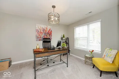 2919 Kirkbride Way Indianapolis IN 46222