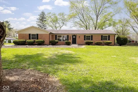 6528 Grandview Drive Indianapolis IN 46260