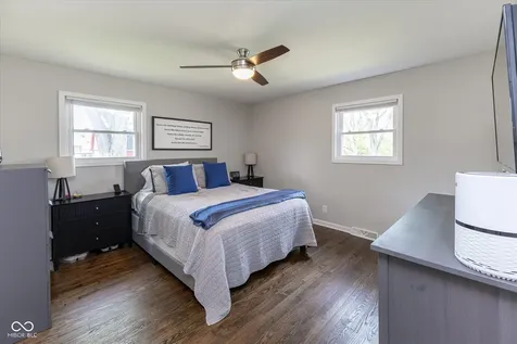 6528 Grandview Drive Indianapolis IN 46260