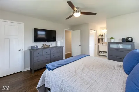 6528 Grandview Drive Indianapolis IN 46260