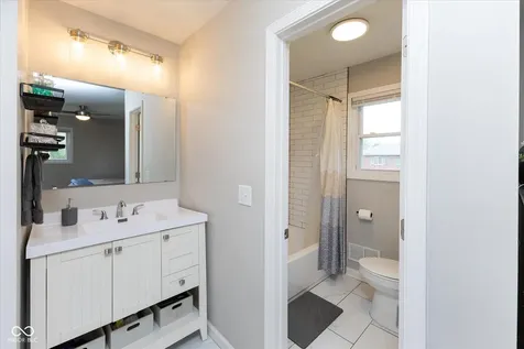 6528 Grandview Drive Indianapolis IN 46260
