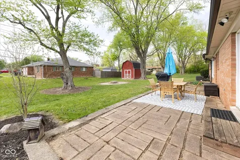 6528 Grandview Drive Indianapolis IN 46260