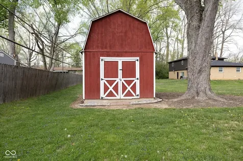 6528 Grandview Drive Indianapolis IN 46260
