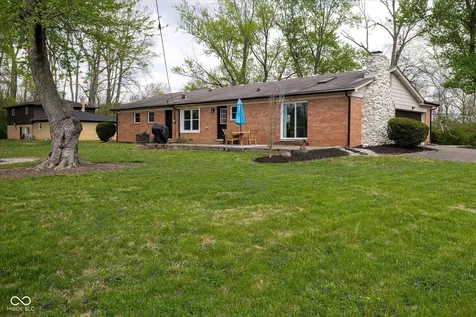 6528 Grandview Drive Indianapolis IN 46260