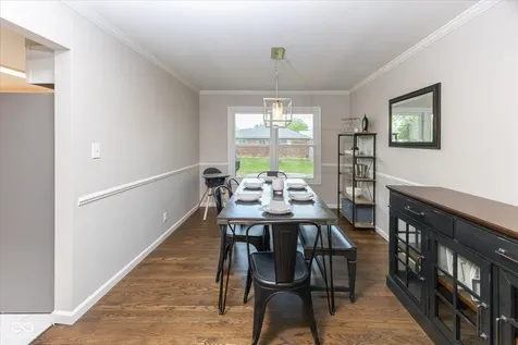 6528 Grandview Drive Indianapolis IN 46260