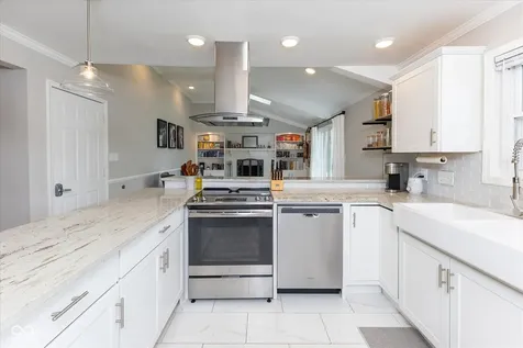 6528 Grandview Drive Indianapolis IN 46260