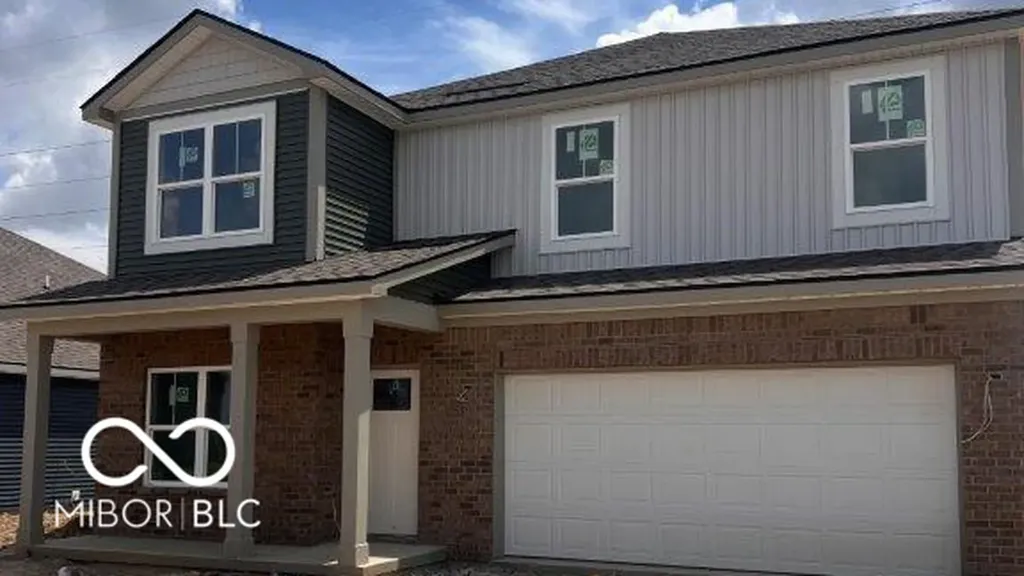 1133 Blackstone Avenue Franklin IN 46131