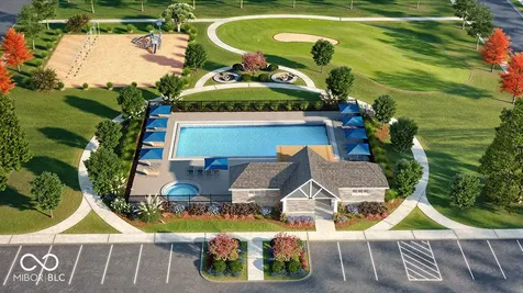 1133 Blackstone Avenue Franklin IN 46131