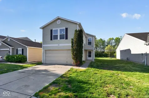 2941 Redland Lane Indianapolis IN 46217