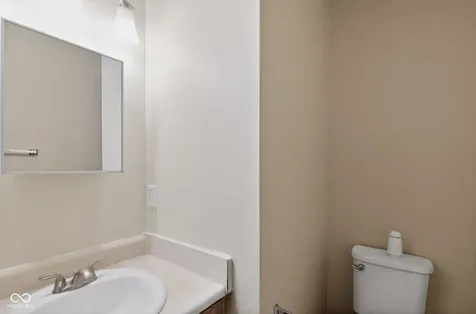2941 Redland Lane Indianapolis IN 46217