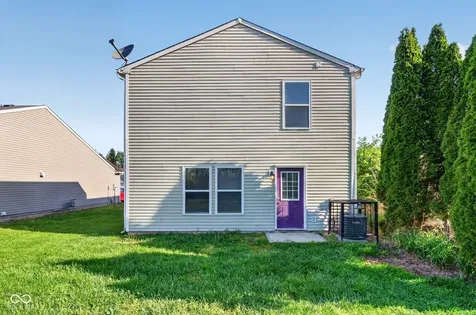 2941 Redland Lane Indianapolis IN 46217