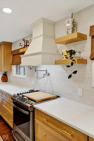 6171 Norwaldo Avenue Indianapolis IN 46220