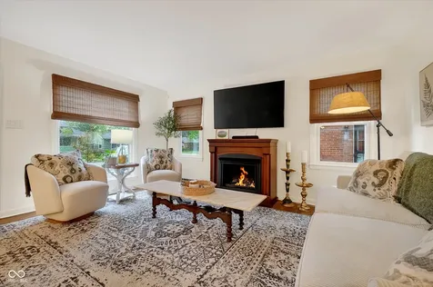 6171 Norwaldo Avenue Indianapolis IN 46220