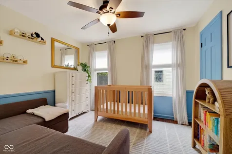 6171 Norwaldo Avenue Indianapolis IN 46220