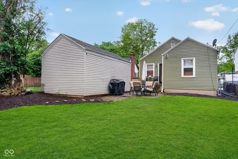 6171 Norwaldo Avenue Indianapolis IN 46220