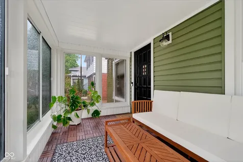 6171 Norwaldo Avenue Indianapolis IN 46220