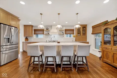 6171 Norwaldo Avenue Indianapolis IN 46220
