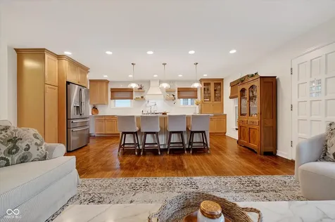 6171 Norwaldo Avenue Indianapolis IN 46220