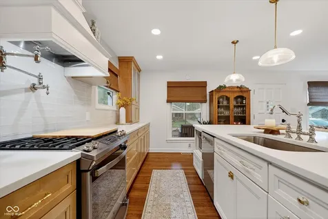 6171 Norwaldo Avenue Indianapolis IN 46220