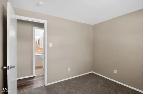 1945 Schwier Court Indianapolis IN 46229
