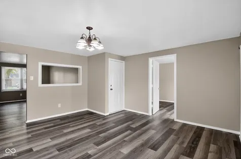 1945 Schwier Court Indianapolis IN 46229