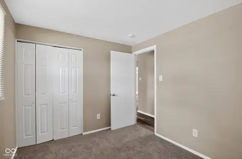1945 Schwier Court Indianapolis IN 46229
